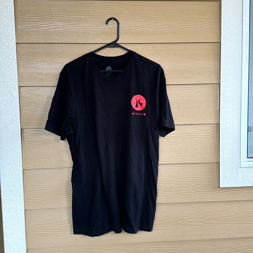 Killik shirt!
